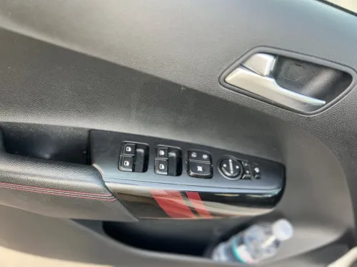 Kia Picanto 2018 GT-Line