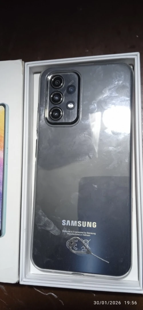 samsung galaxy A73s 5G