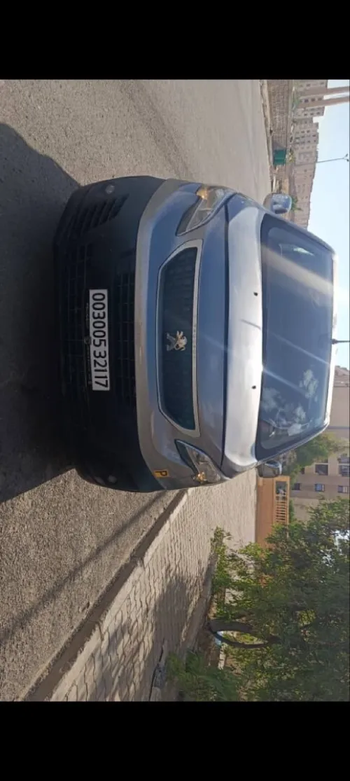 Peugeot Expert 2021 Expert