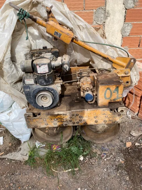 Compacteur Compacteur 