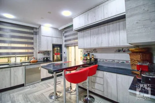 Vente Appartement F5 Oran Oran