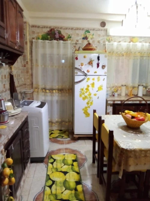 Vente Appartement F2 Oran Ain el turck