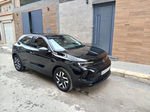 Opel Mokka 2024 Elegance