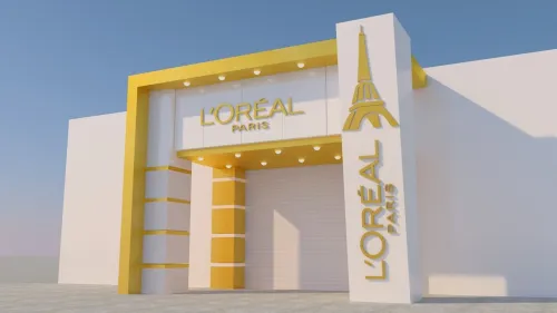 SOUF ART للتهيئة والديكور الخارجي والداخلي