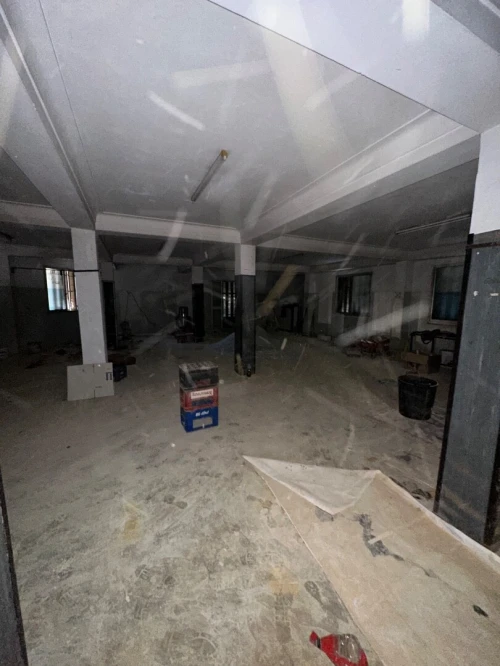 Vente Villa Alger Bachdjerrah
