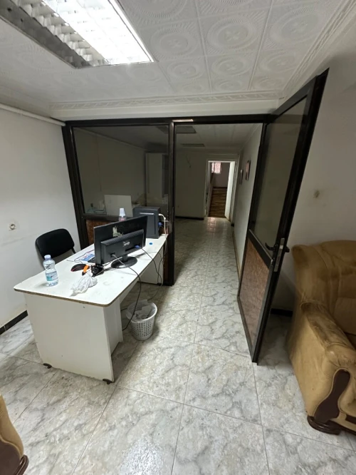 Vente Villa Alger Bachdjerrah