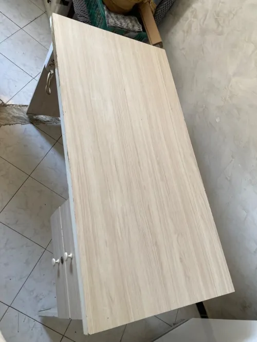 bureau de travail souma chaba fih 120/60cm