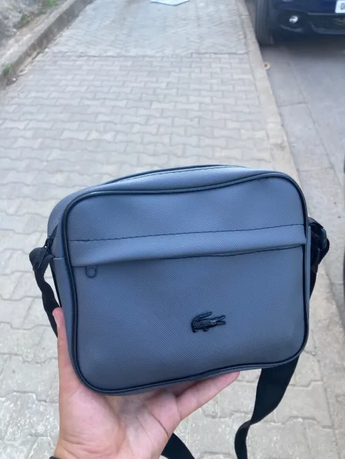 sacoche lacoste meilleur calite