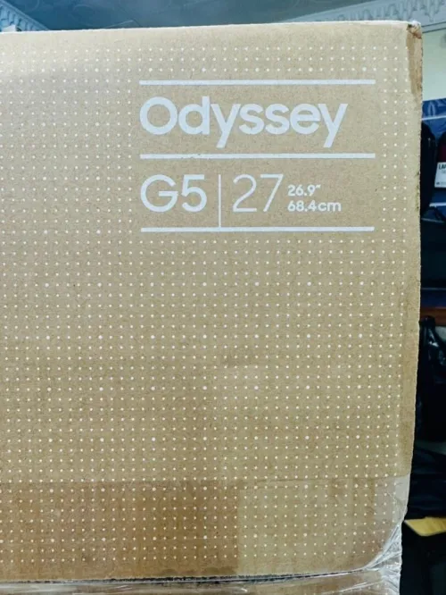 Samsung Odyssey G5