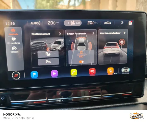 Seat Leon 2021 Style