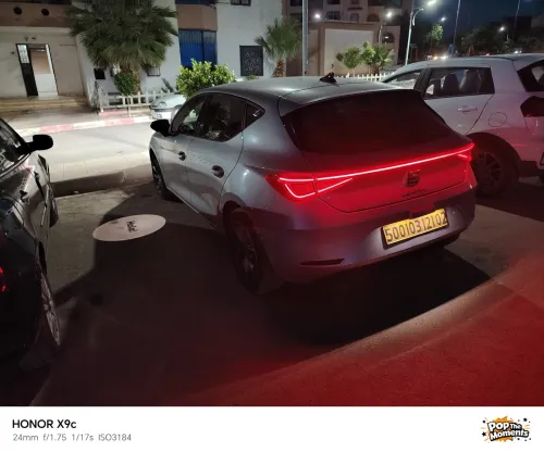 Seat Leon 2021 Style