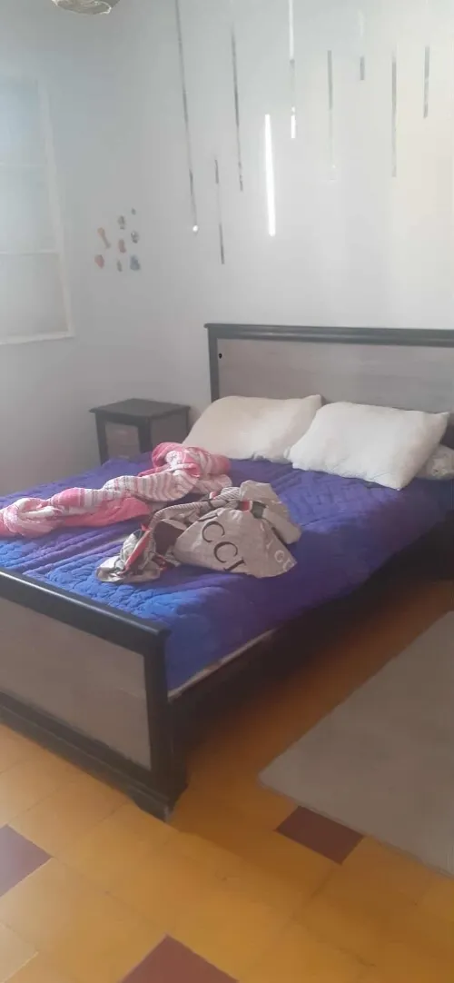 Vente Appartement F3 Oran Oran