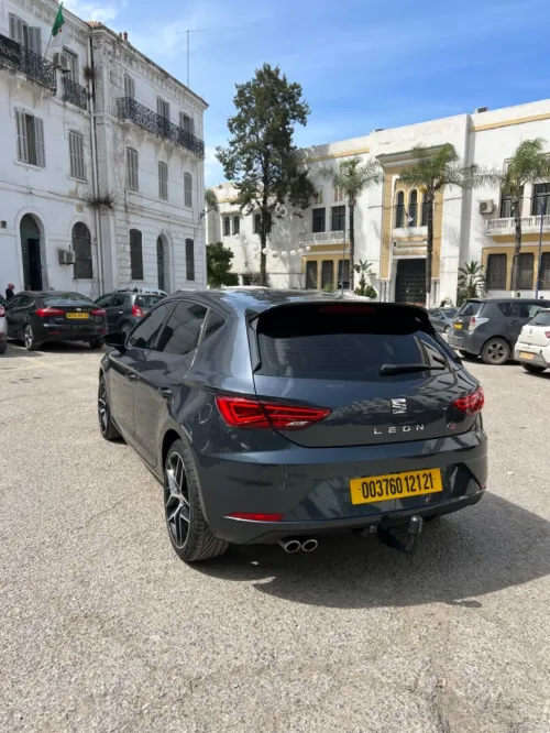 Leon Fr 2021 Urban