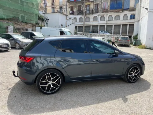Leon Fr 2021 Urban