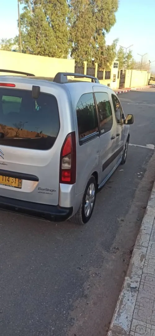 Citroen Berlingo Multispace 2014 Berlingo Multispace