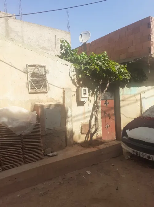 Vente Appartement F3 Tlemcen Remchi