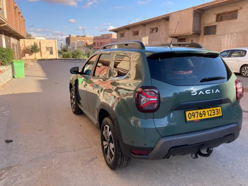 Dacia Duster 2023 Journey plus