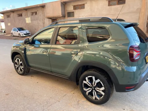 Dacia Duster 2023 Journey plus