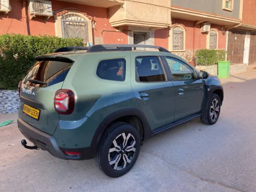 Dacia Duster 2023 Journey plus