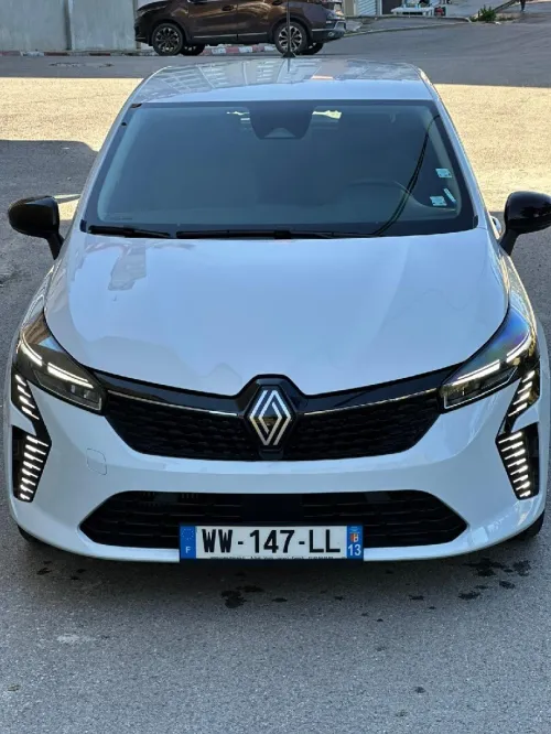 Renault Clio 5  2024 Evolution