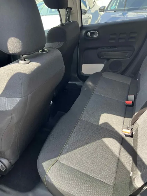 Citroen C3 2023 SHINE