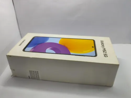 samsung M52 5g