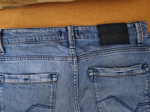 Jeans Regional