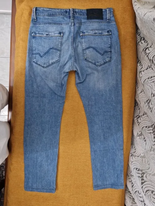 Jeans Regional
