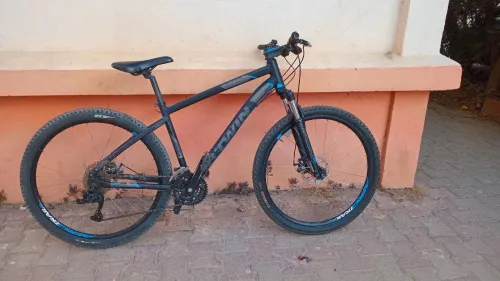 btwin rockrider