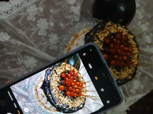 Gâteaux Traditionnels, Layer Cakes et salés