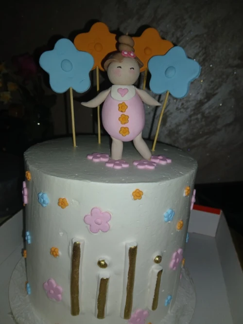 Gâteaux Traditionnels, Layer Cakes et salés