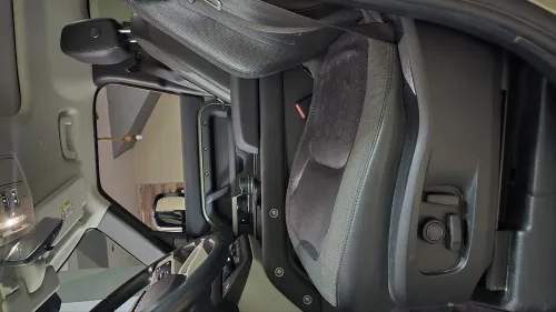 Land Rover Defender 2020 First edition
