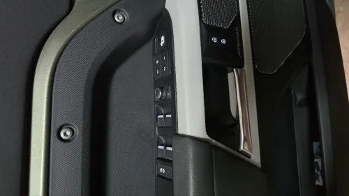 Land Rover Defender 2020 First edition