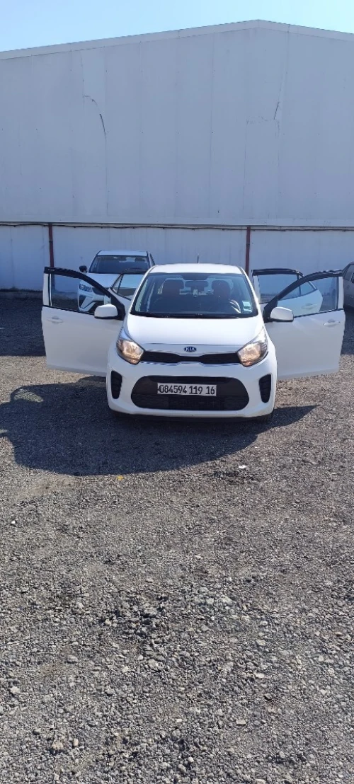 Kia Picanto 2019 LX Start