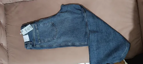 Pantalon pantalon Mango original 