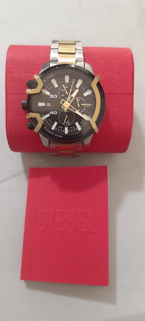 Diesel 