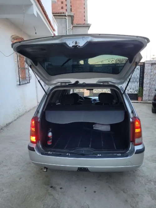 Ford Focus 5 portes 2003 Breek