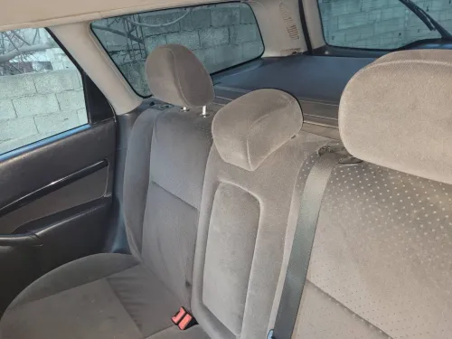 Ford Focus 5 portes 2003 Breek