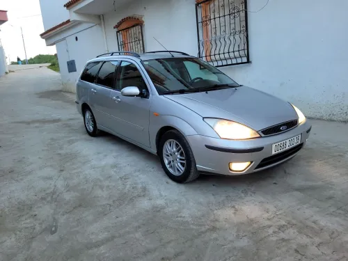 Ford Focus 5 portes 2003 Breek