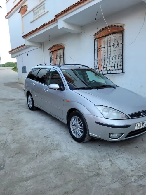 Ford Focus 5 portes 2003 Breek