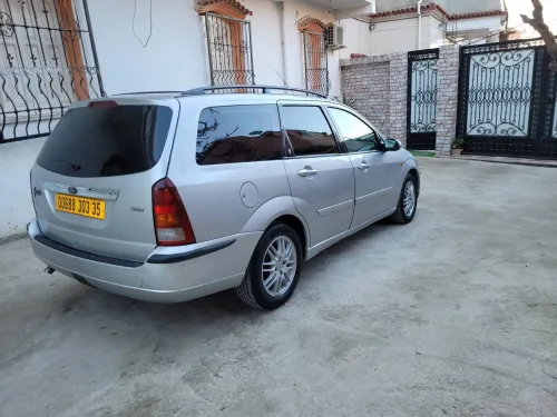 Ford Focus 5 portes 2003 Breek