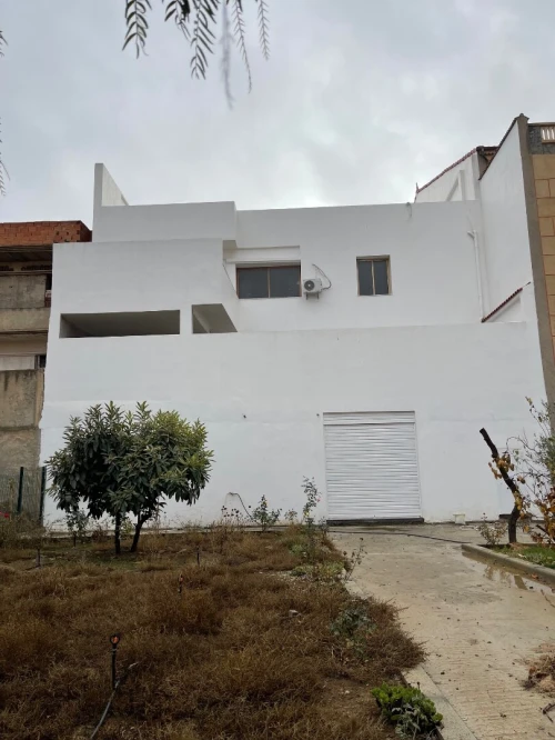Vente Villa Bordj Bou Arreridj Bordj bou arreridj