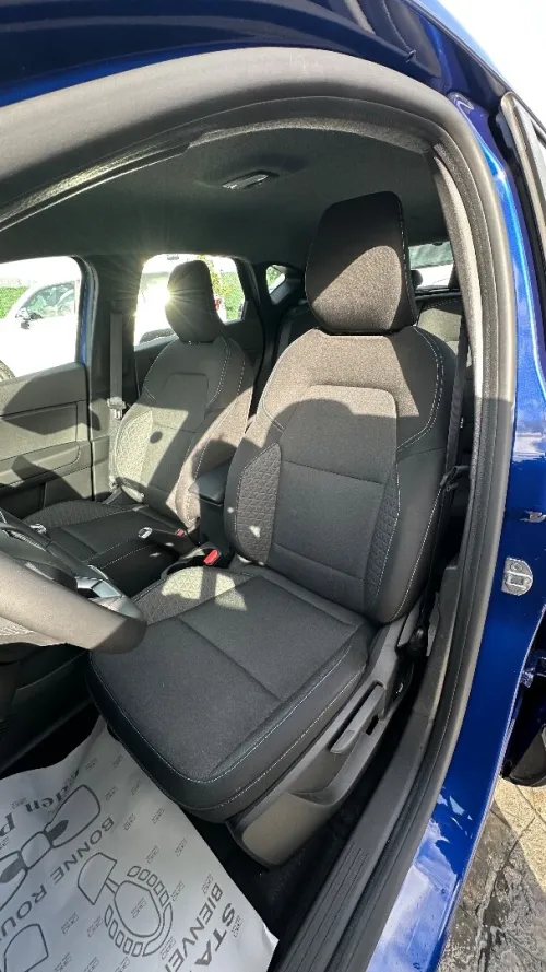 Renault Captur 2025 Captur
