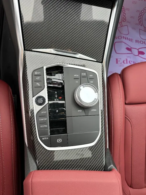 BMW Série 3 2026 X drive