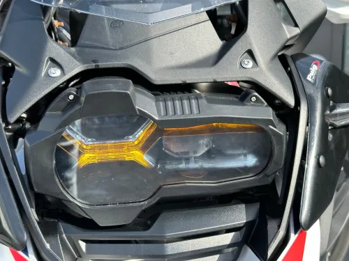 BMW GS 1250 2022