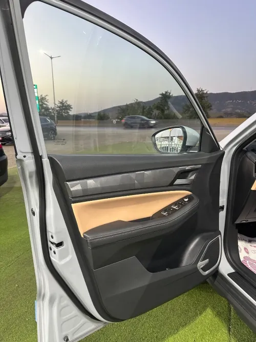 Geely X6 2025 Pro