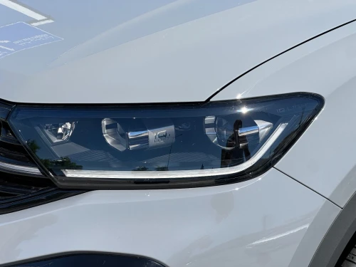 Volkswagen T-Roc 2026 R-Line 