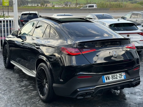 Mercedes Glc 2025 300d