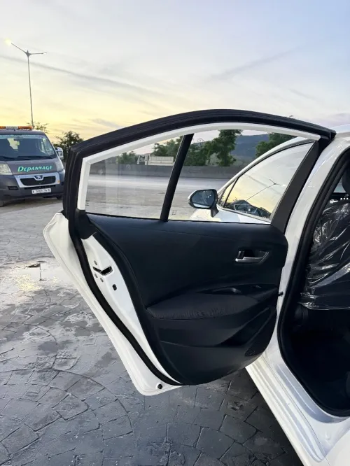 Toyota Corola 2026 Corola