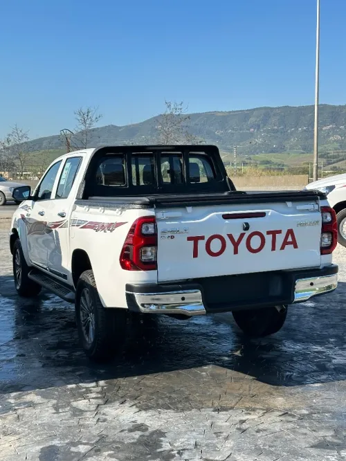 Toyota Revo  2026 GLX-S